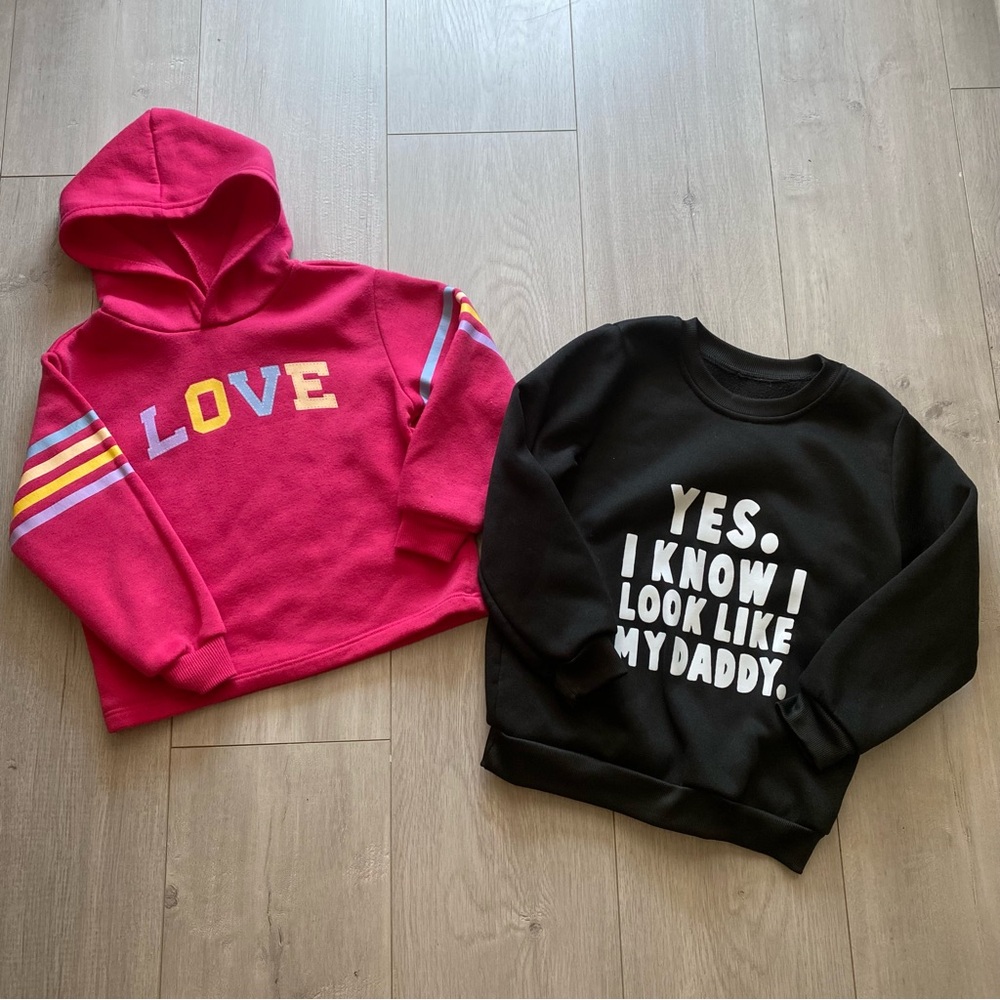 Sweater Bundle